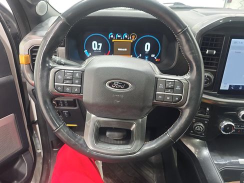 Used 2023 Ford F150 Tremor w/ Equipment Group 402A High AWD/4WD image 10