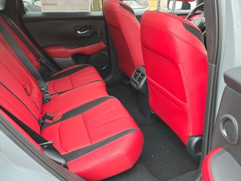 New 2026 Acura ADX A-Spec image 11