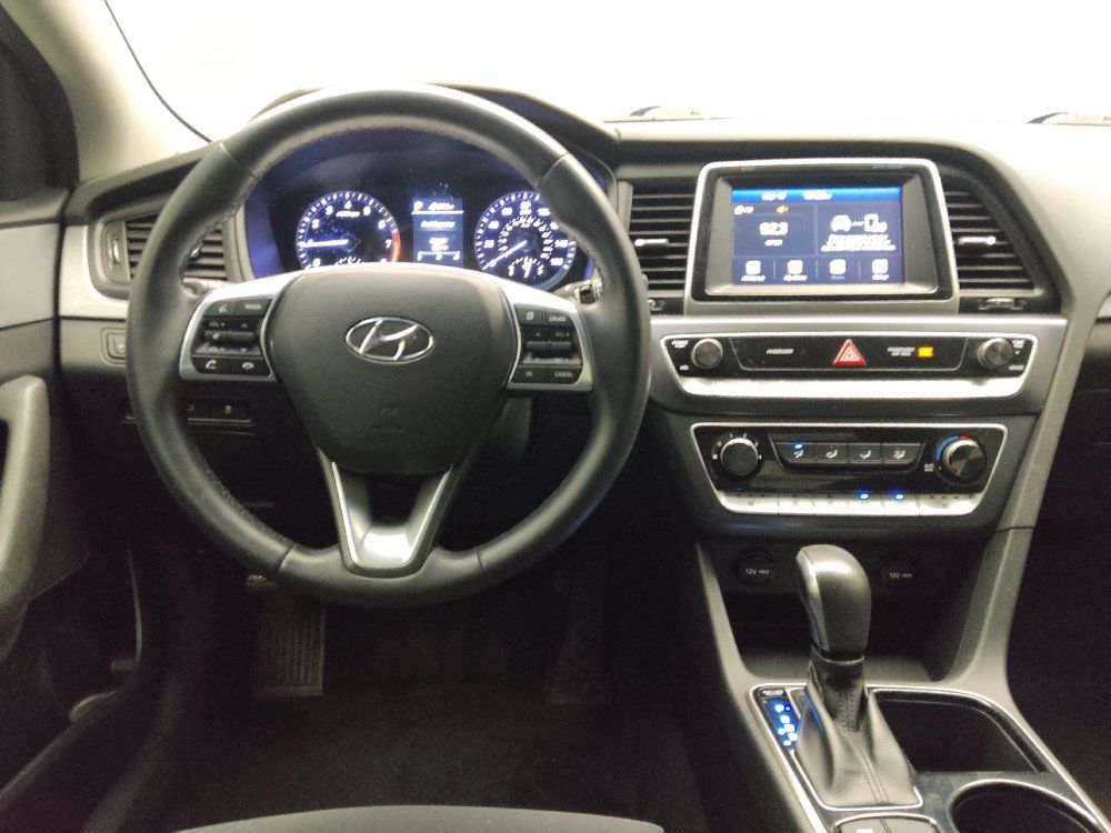 Used 2018 Hyundai Sonata SEL FWD image 22