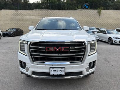 Used 2023 GMC Yukon SLT