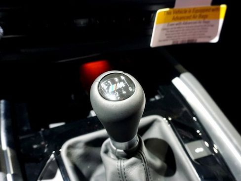 New 2026 BMW Z4 M40i w/ Premium Package image 18