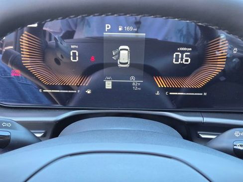 New 2026 Kia Sportage EX image 15