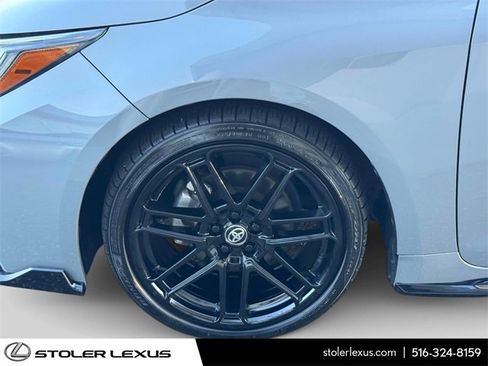 Used 2022 Toyota Corolla SE image 9