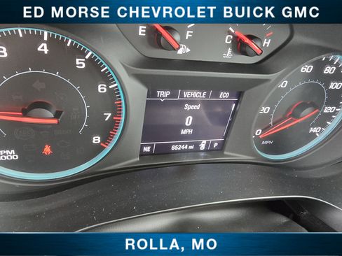 Used 2023 Chevrolet Malibu LT image 13