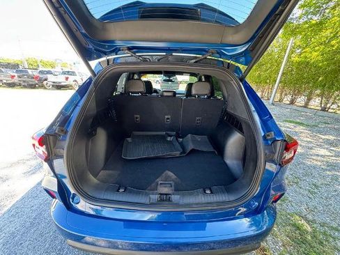 Certified 2023 Ford Escape ST-Line w/ Tech Pack #1 AWD/4WD image 4