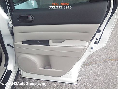 Used 2011 MAZDA CX-7 i Sport FWD image 36
