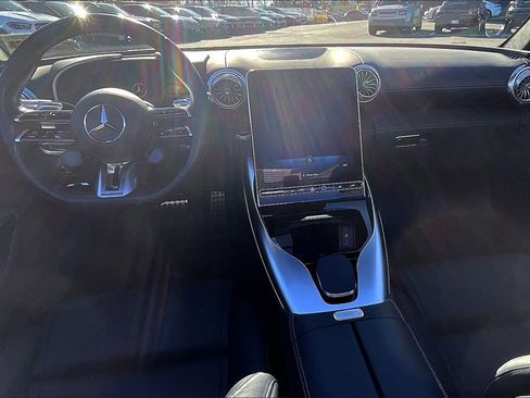 Certified 2022 Mercedes-Benz SL 55 AMG 4MATIC image 13