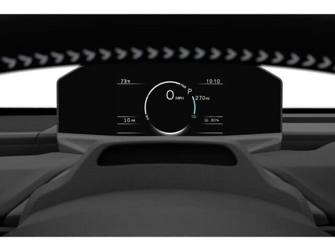 New 2026 Subaru Solterra Premium image 18