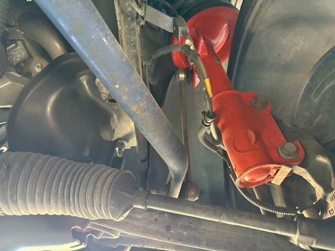 Used 2007 Ford Mustang GT Premium image 11