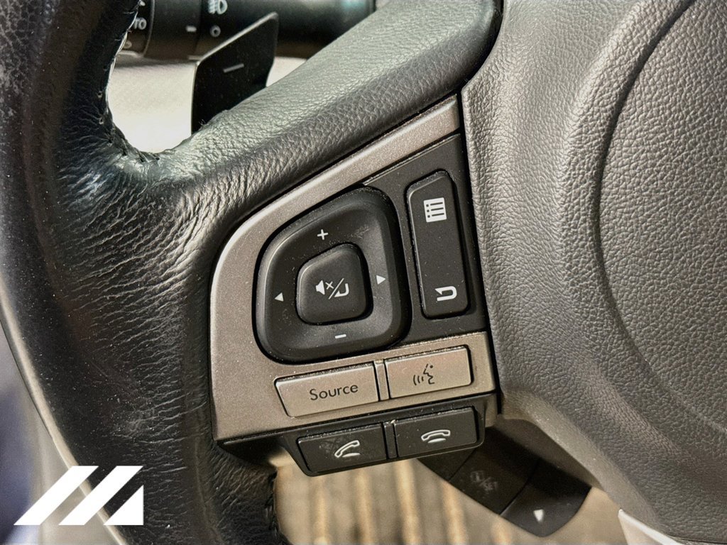 Used 2015 Subaru Outback 2.5i Premium AWD/4WD image 12