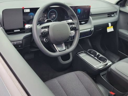 New 2026 Hyundai Ioniq 5 SE RWD image 5