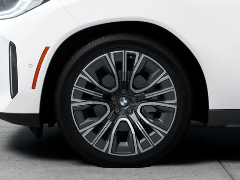 New 2026 BMW X3 xDrive30 w/ Convenience Package AWD/4WD image 7