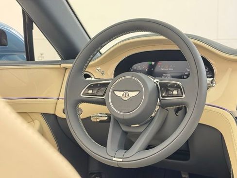 New 2026 Bentley Continental GTC image 18