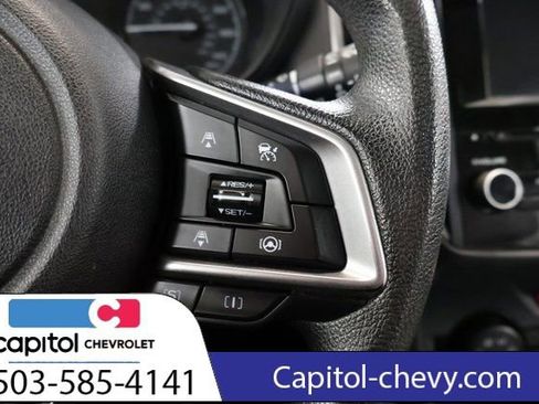 Used 2021 Subaru Forester image 18