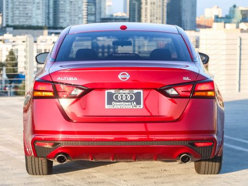 Used 2022 Nissan Altima 2.5 SL image 10