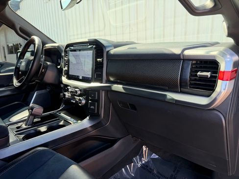 Used 2022 Ford F150 Raptor w/ Equipment Group 801A High AWD/4WD image 18