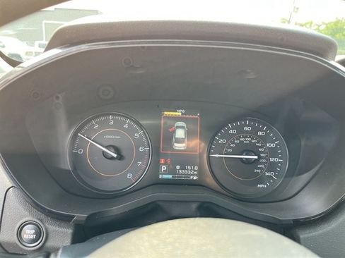Used 2019 Subaru Crosstrek 2.0i w/ Eyesight System AWD/4WD image 22