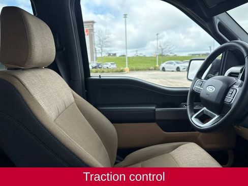 Used 2023 Ford F150 XLT w/ Equipment Group 302A High image 16