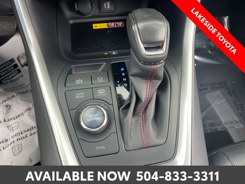 Certified 2023 Toyota RAV4 XSE w/ Premium Package AWD/4WD image 33