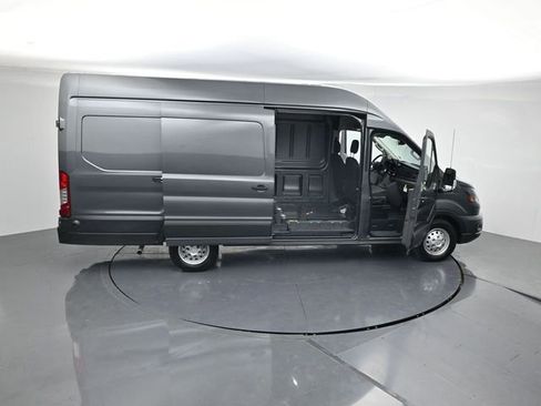 New 2026 Ford Transit 350 148 High Roof Extended AWD image 52