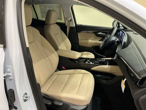 New 2026 Buick Envision Preferred image 23