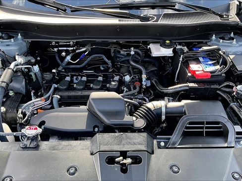 Used 2025 Honda CR-V EX-L image 23