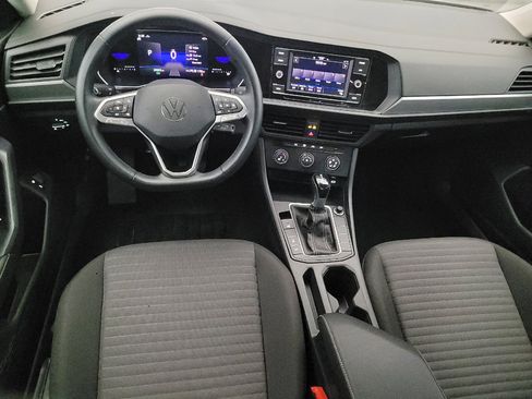 Used 2024 Volkswagen Jetta S image 22