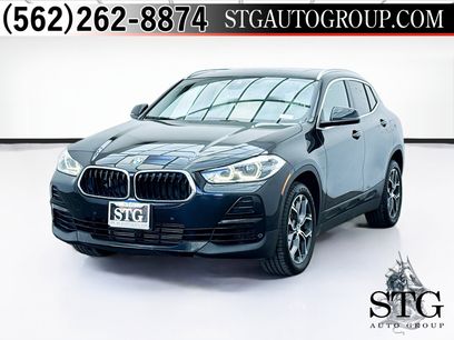 Used 2023 BMW X2 sDrive28i w/ Convenience Package