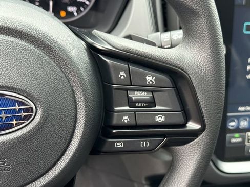 New 2026 Subaru Crosstrek 2.0i Premium image 27