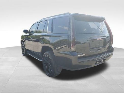 Used 2016 GMC Yukon SLE w/ Convenience Package AWD/4WD image 6