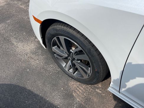 Used 2022 Honda Odyssey Touring image 3