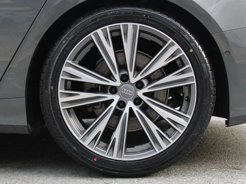 Used 2019 Audi A6 3.0T Prestige w/ Prestige Package image 35