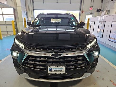 Used 2023 Chevrolet Blazer LT w/ Convenience Package image 6
