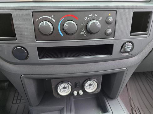 Used 2007 Dodge Ram 2500 Truck SLT w/ Quad Cab Big Horn Value Group AWD/4WD image 15