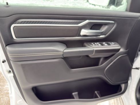 New 2026 RAM 1500 Big Horn image 13