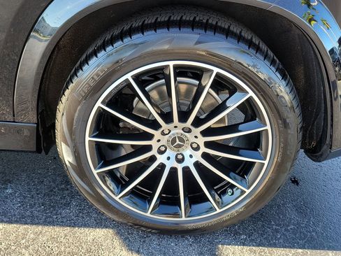 Used 2023 Mercedes-Benz GLE 350 image 10