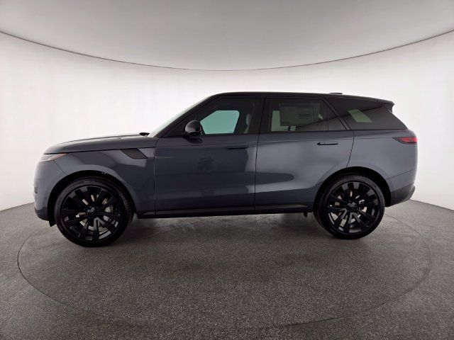 New 2026 Land Rover Range Rover Sport SE AWD/4WD image 29