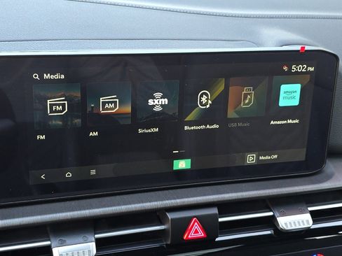 New 2026 Kia Sportage AWD Hybrid image 16