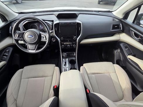 Used 2022 Subaru Ascent Premium w/ Convenience Package image 21