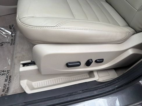 Used 2014 Ford Escape Titanium FWD image 29