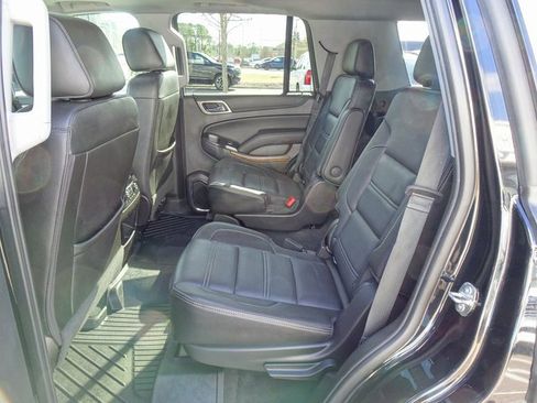Used 2019 GMC Yukon Denali w/ Denali Ultimate Package image 15