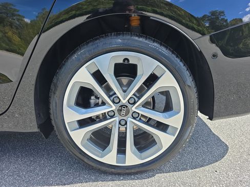 New 2026 Audi A3 2.0T Premium image 30