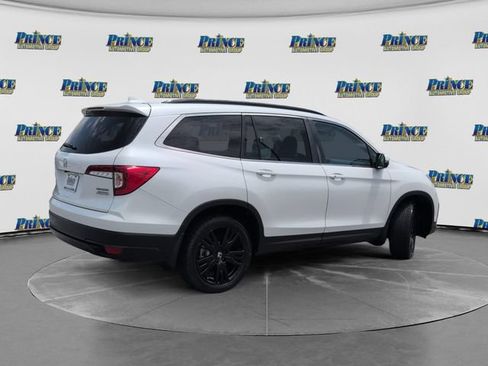 Used 2022 Honda Pilot Special Edition image 6