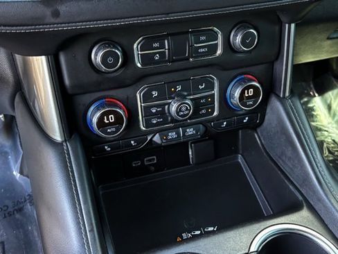 Certified 2021 Chevrolet Tahoe Z71 image 20