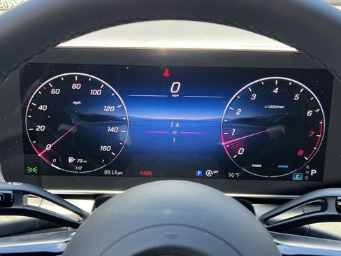 New 2026 Mercedes-Benz GLC 300 4MATIC image 22