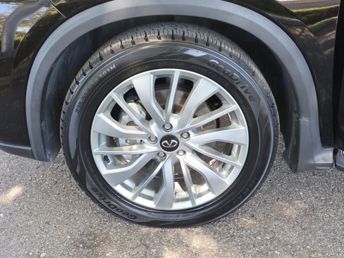 Certified 2023 INFINITI QX50 Luxe image 14