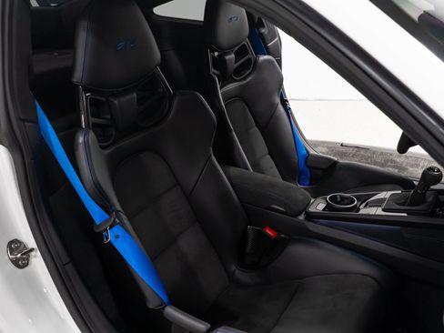 Used 2022 Porsche 911 GT3 RWD image 58
