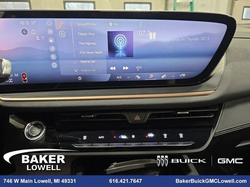 New 2026 Buick Envision Sport Touring image 21