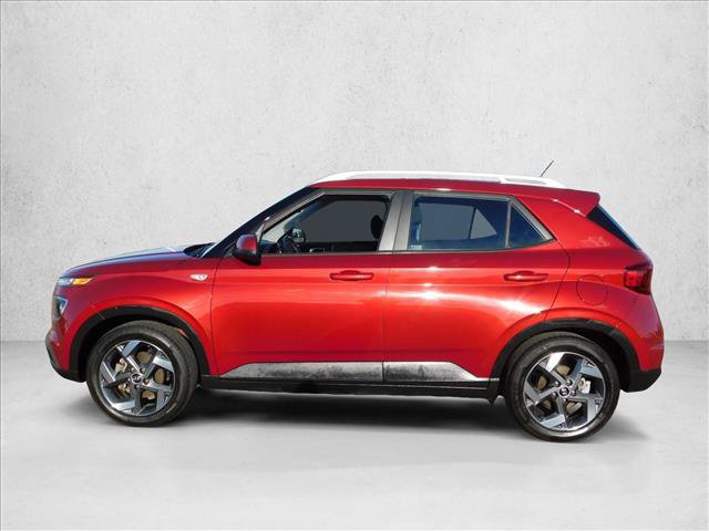 Used 2024 Hyundai Venue SEL FWD image 15