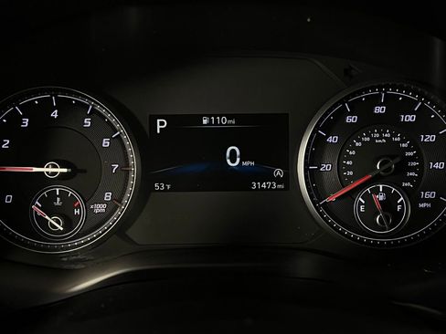 Used 2022 Hyundai Santa Fe SEL w/ Cargo Package image 15